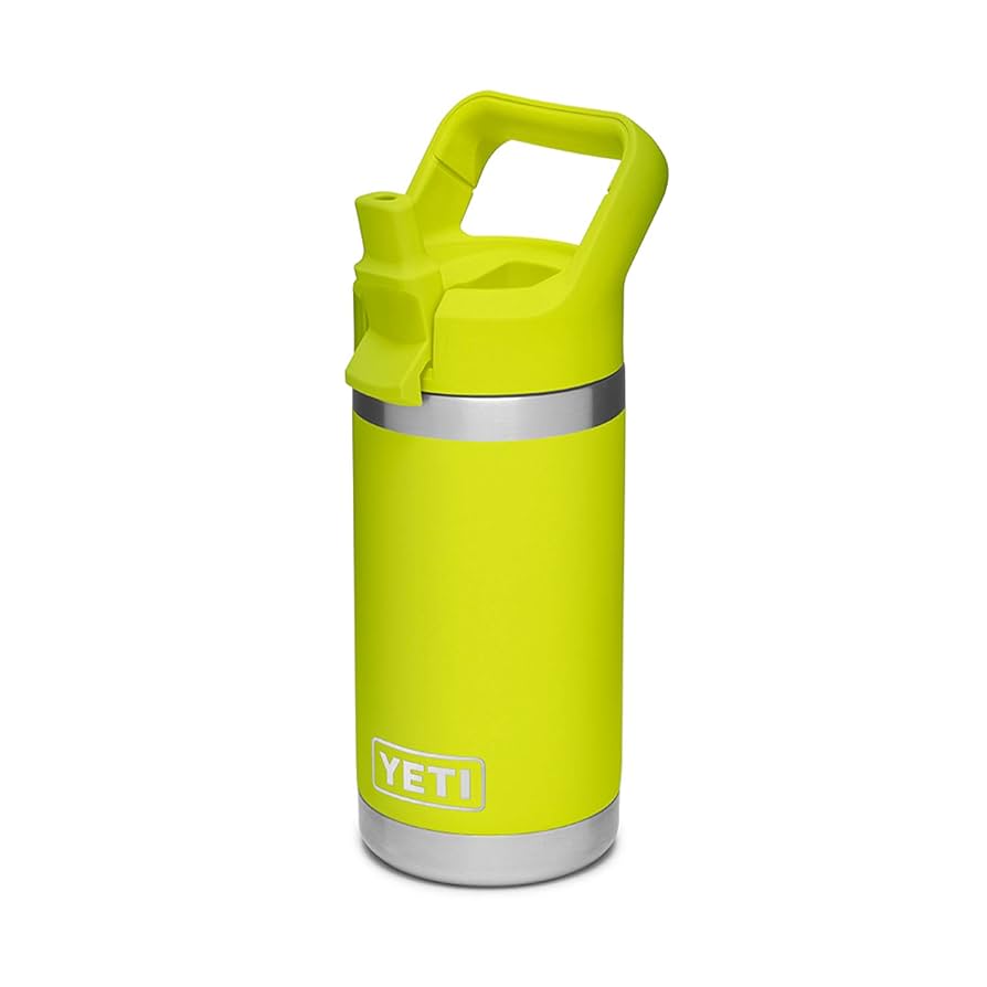 Bình Giữ Nhiệt Cho Bé YETI Rambler 12 oz ( 355ml ) Kids Bottle