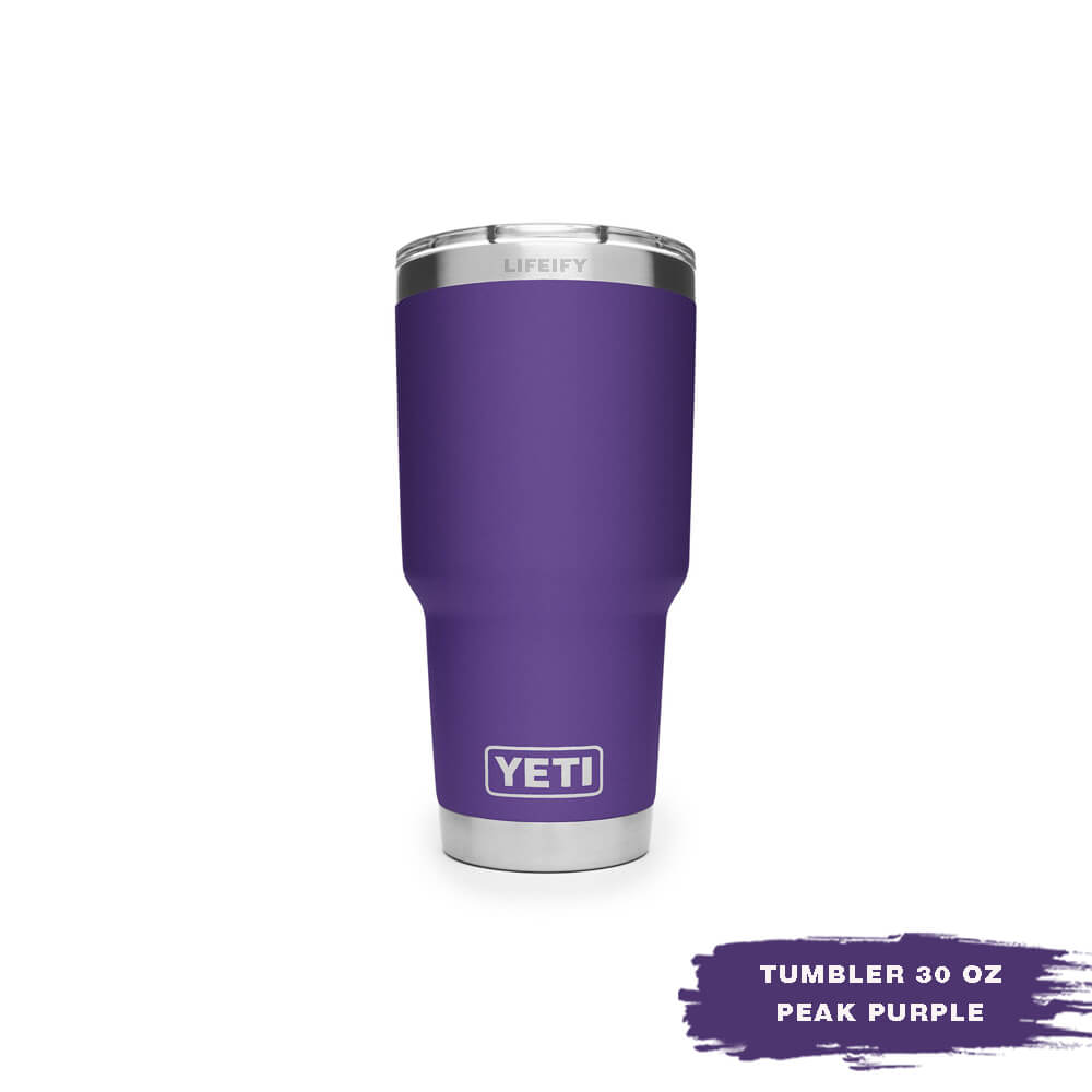 Ly Giữ Nhiệt YETI Tumbler 30 oz ( 887ml ) 