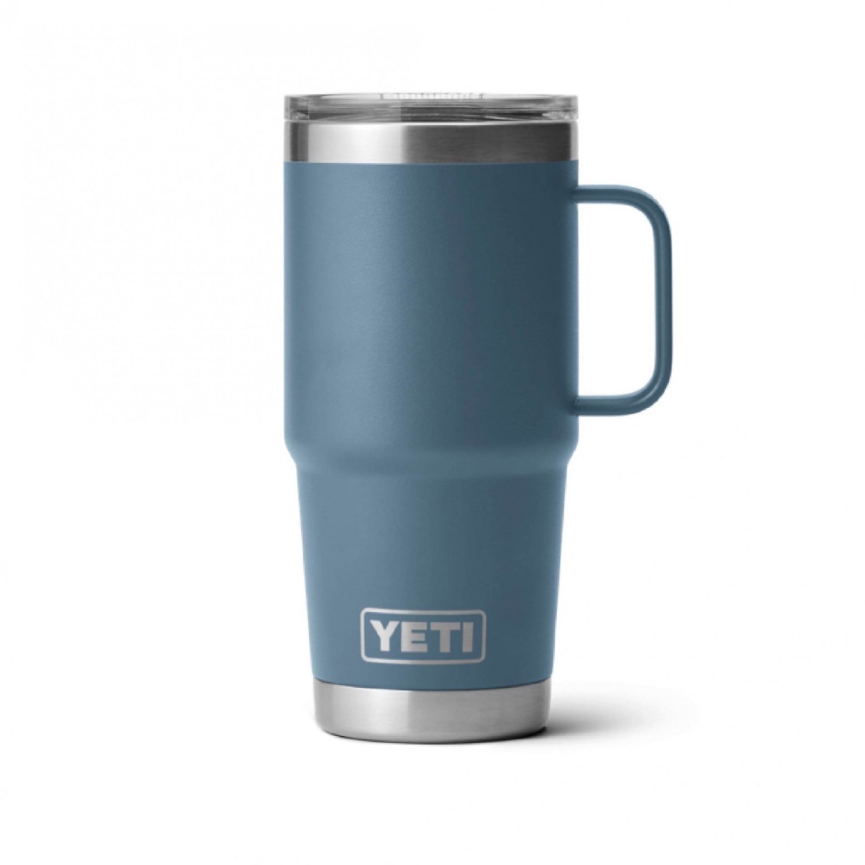 Ly Giữ Nhiệt YETI Travel Mug 20 oz ( 591 ml )