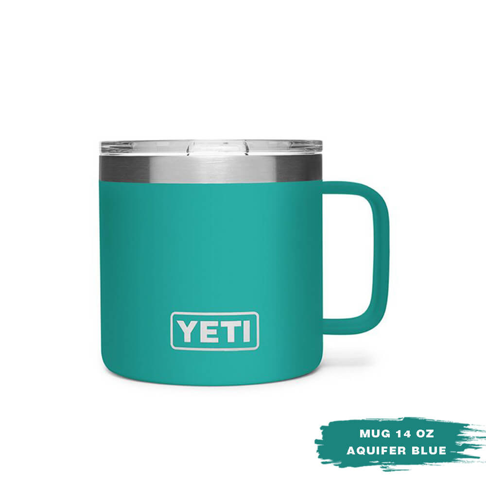 Ly Giữ Nhiệt YETI Mug 14 oz ( 414 ml )