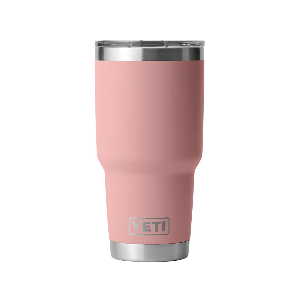 Ly Giữ Nhiệt YETI Tumbler 30 oz ( 887ml ) 