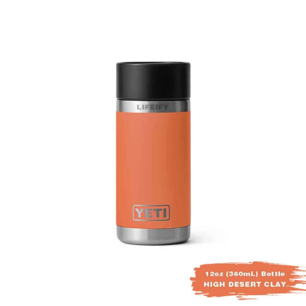 Bình Giữ Nhiệt YETI 12oz Hotshot Bottle ( 355 ml )