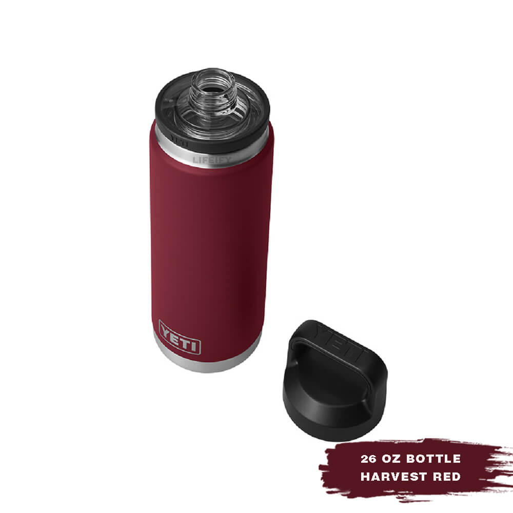 Bình Giữ Nhiệt YETI Rambler 26 oz Bottle ( 770ml )