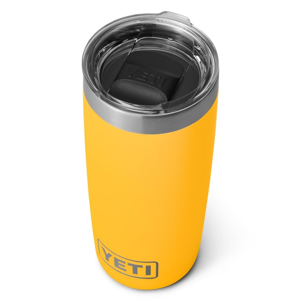 Ly Giữ Nhiệt YETI Rambler 10oz Tumbler ( 295ml ) with Magslider Lid