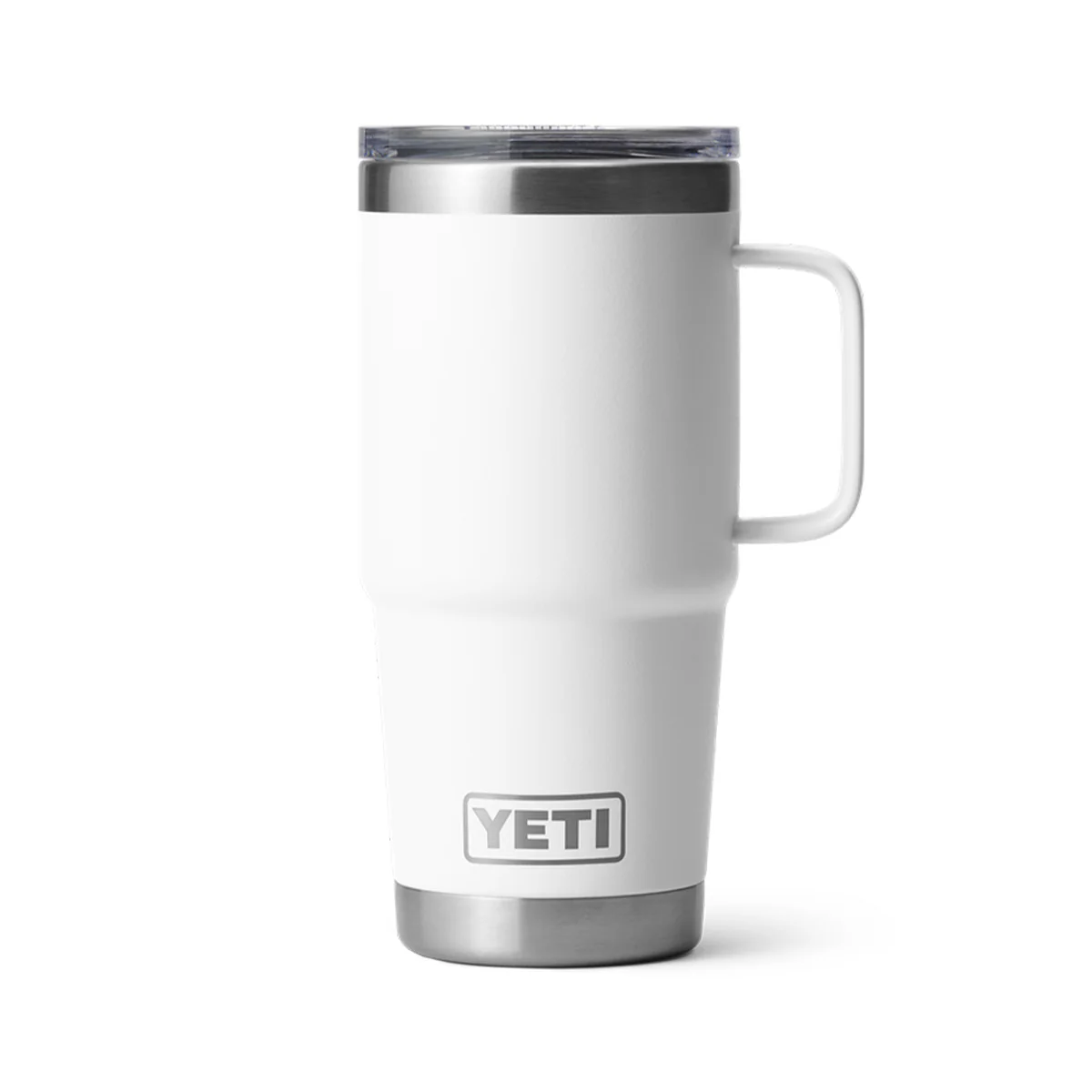 Ly Giữ Nhiệt YETI Travel Mug 20 oz ( 591 ml )