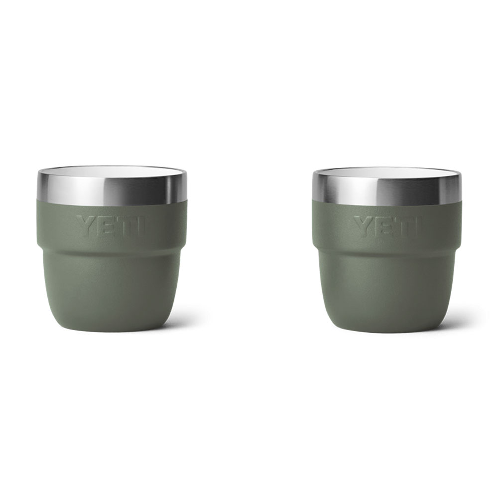 Ly Giữ Nhiệt YETI Stackable 4 oz (118ml) -  Ceramic Cups