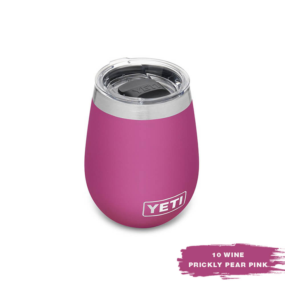 Ly Giữ Nhiệt YETI Wine 10 oz ( 295ml ) 