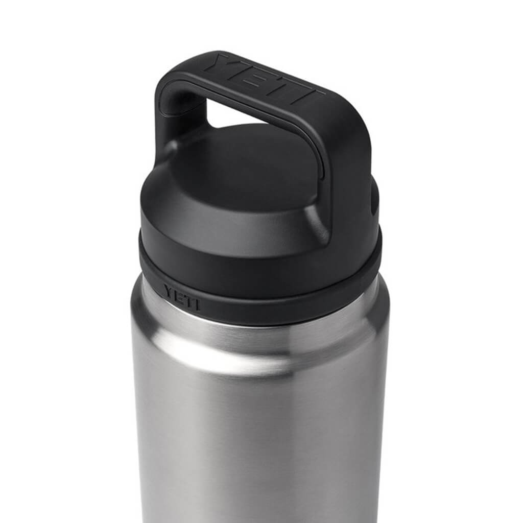 Nắp bình YETI Chug Cap | Nước Lọc - Đá 