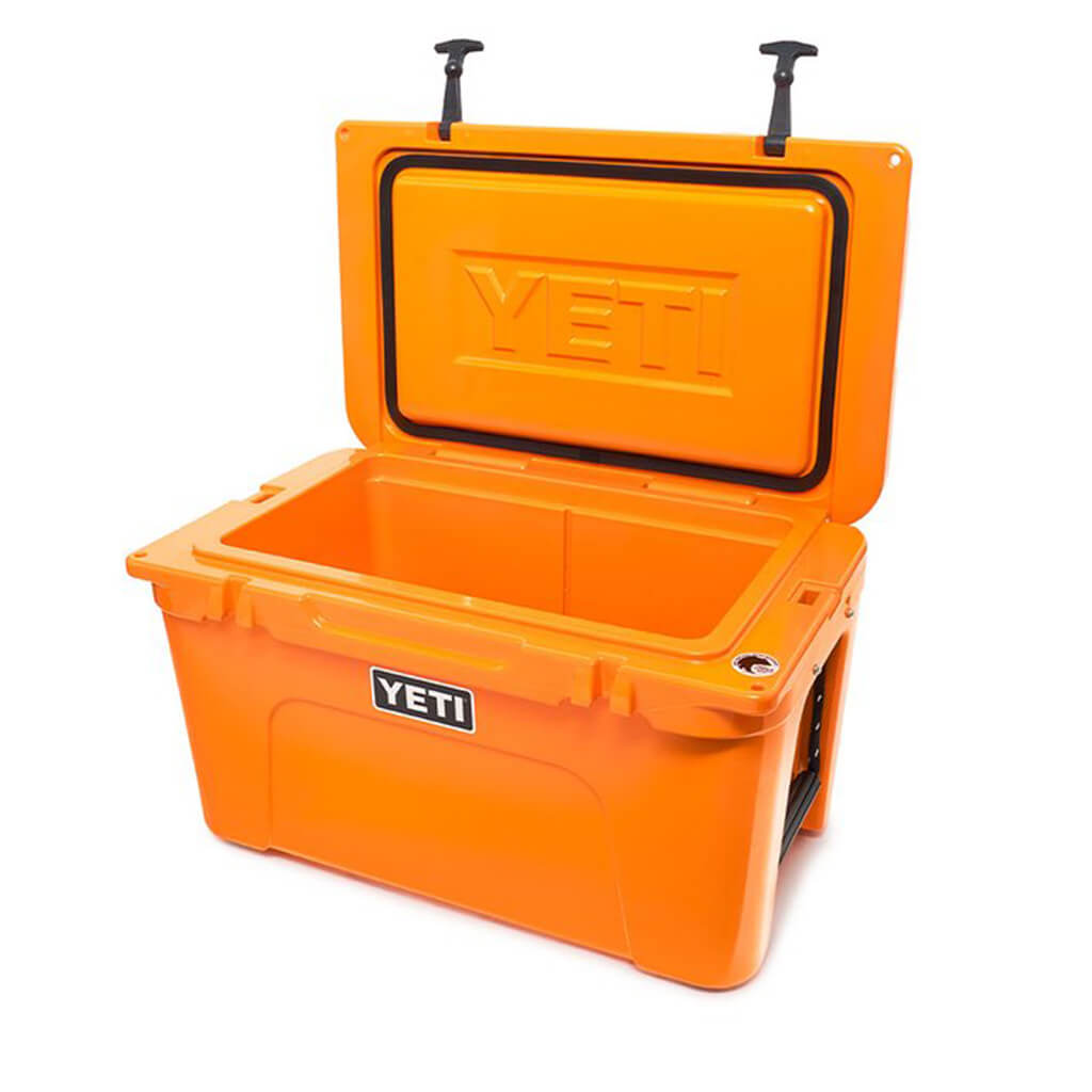 Thùng Giữ Nhiệt YETI Tundra 45 Hard Coller 