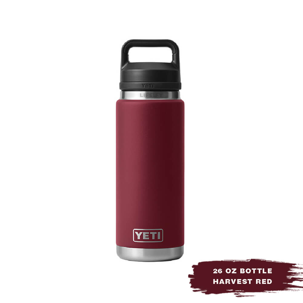 Bình Giữ Nhiệt YETI Rambler 26 oz Bottle ( 770ml )