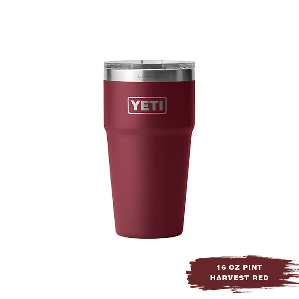 Ly Giữ Nhiệt YETI 16 oz Pint Tumbler ( 473ml ) 