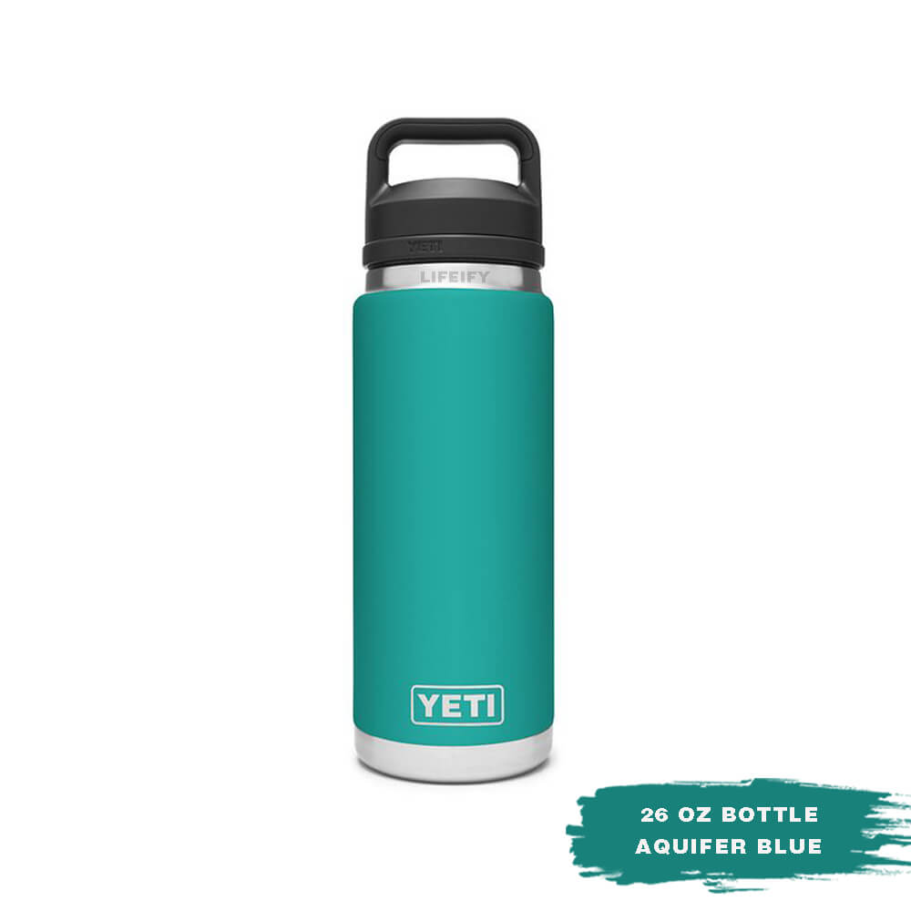 Bình Giữ Nhiệt YETI Rambler 26 oz Bottle ( 770ml )