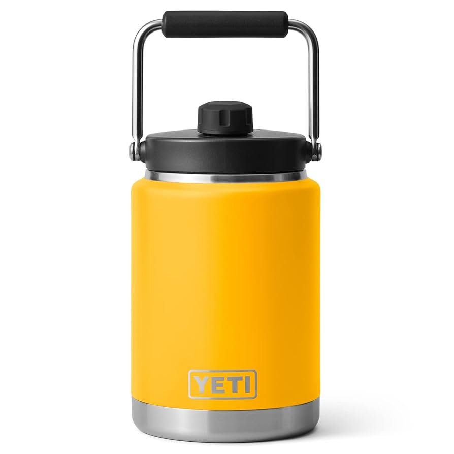 Bình Giữ Nhiệt YETI Rambler Gallon Jugs 