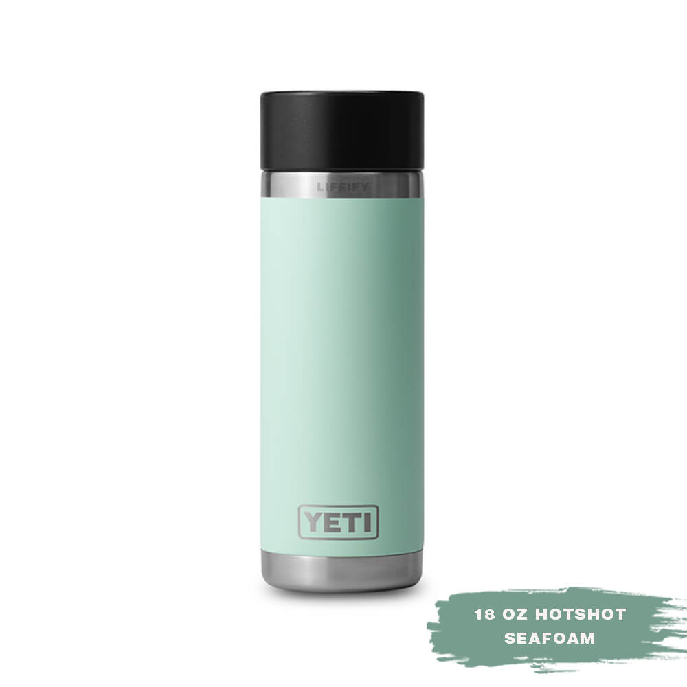 Bình Giữ Nhiệt YETI 18oz HotShot Bottle ( 532ml )