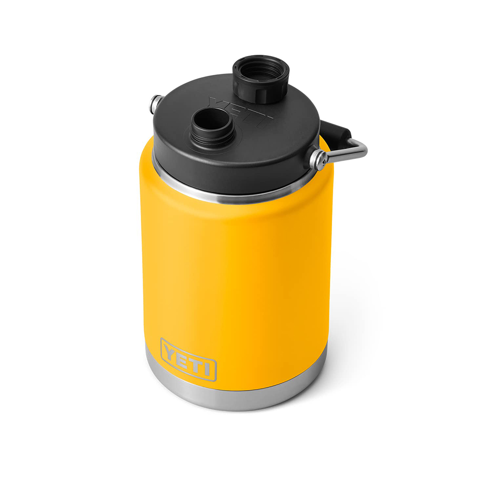 Bình Giữ Nhiệt YETI Rambler Gallon Jugs 
