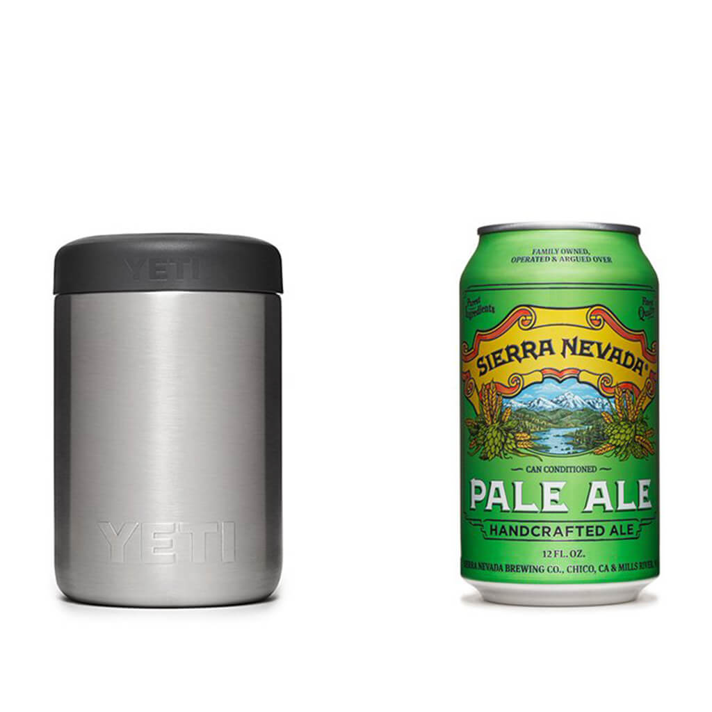 Lon Giữ Lạnh YETI Colster Can Insulator 12oz ( 355ml )