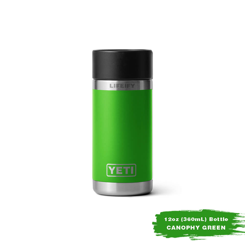 Bình Giữ Nhiệt YETI 12oz Hotshot Bottle ( 355 ml )