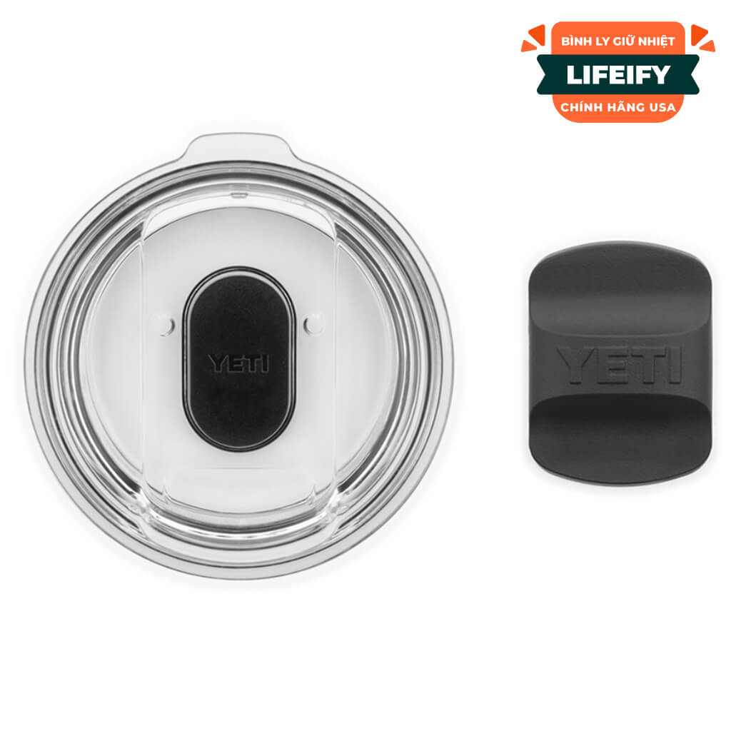 Nắp Nam Châm YETI MagSlider Lid | 3 Size