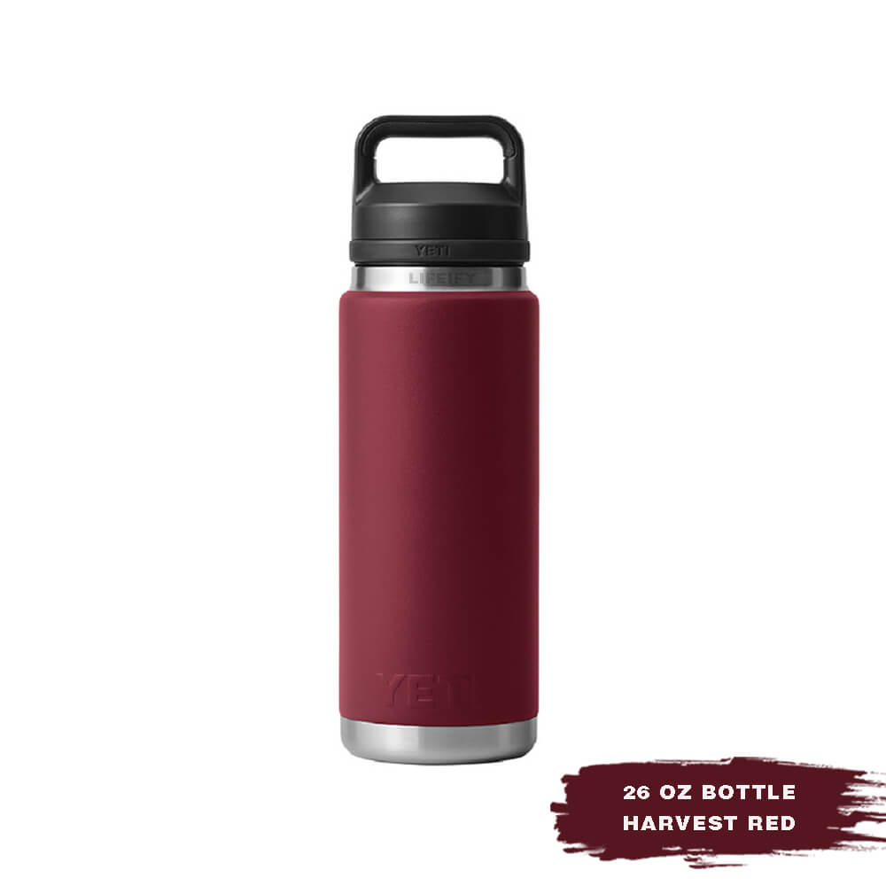 Bình Giữ Nhiệt YETI Rambler 26 oz Bottle ( 770ml )