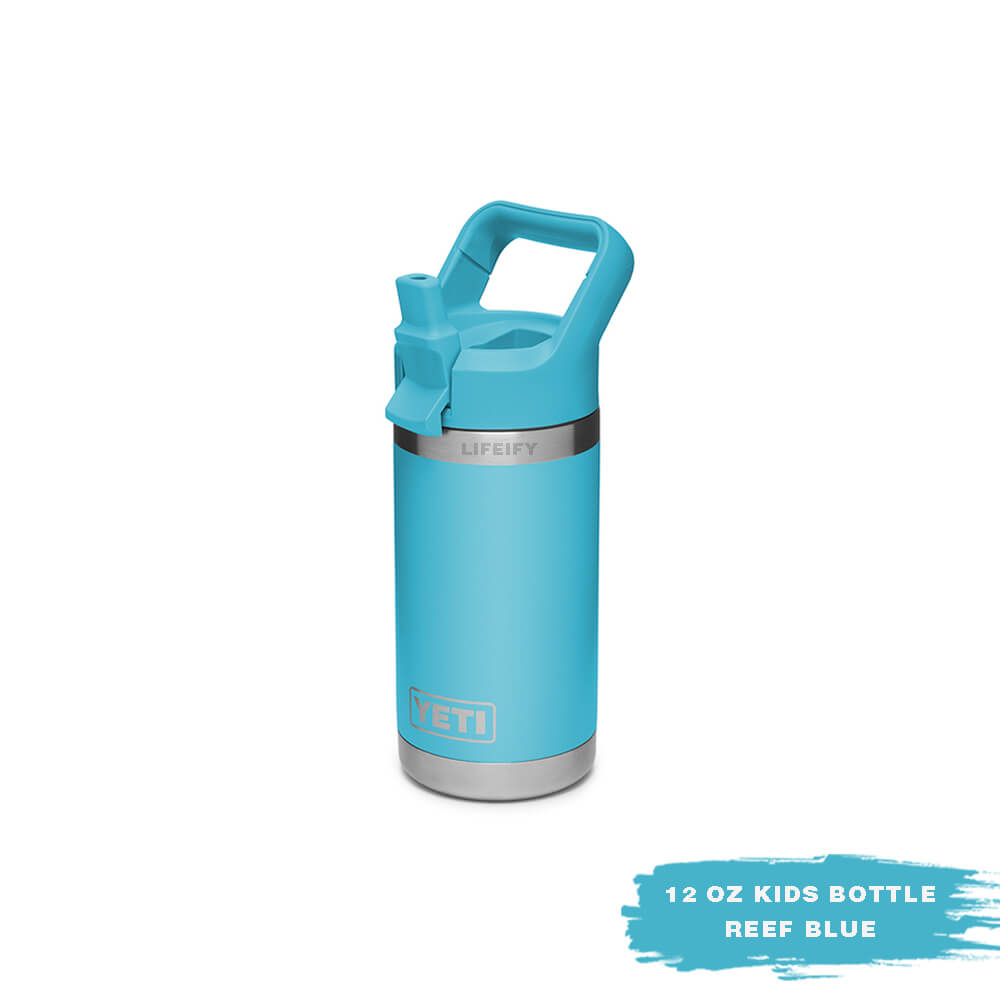 Bình Giữ Nhiệt Cho Bé YETI Rambler 12 oz ( 355ml ) Kids Bottle