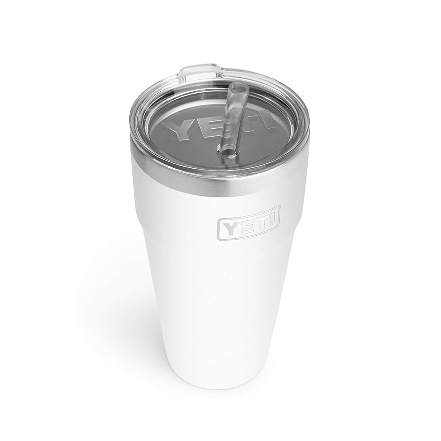 Ly Giữ Nhiệt YETI Stackable Cup 26oz ( 770 ml )