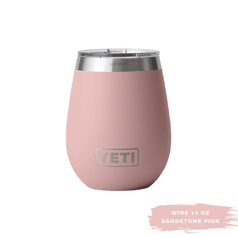 Ly Giữ Nhiệt YETI Wine 10 oz ( 295ml ) 