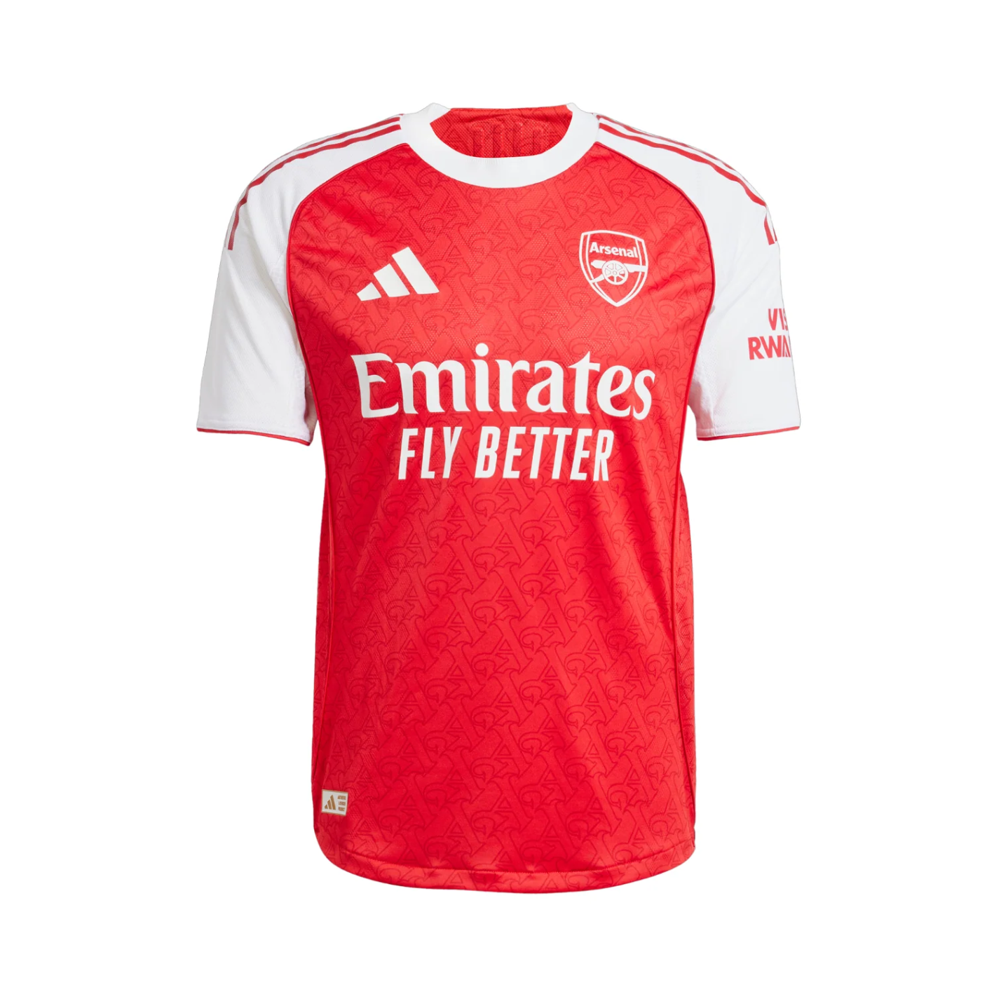 Arsenal Home Jersey 2025/26