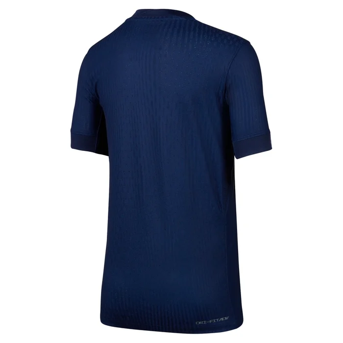 Paris Saint-Germain 2025/26 Home Jersey