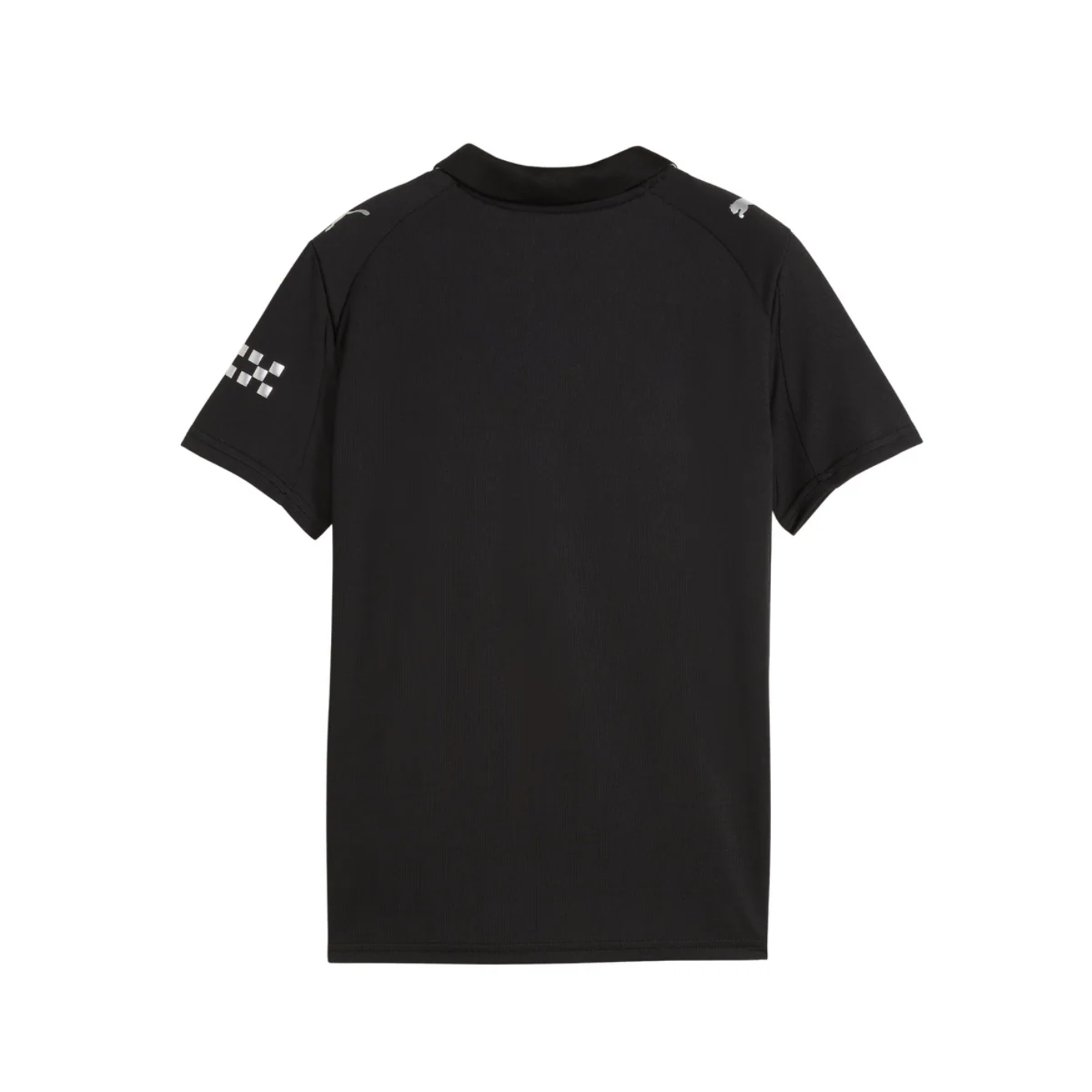 Manchester City Third Jersey 2025/26