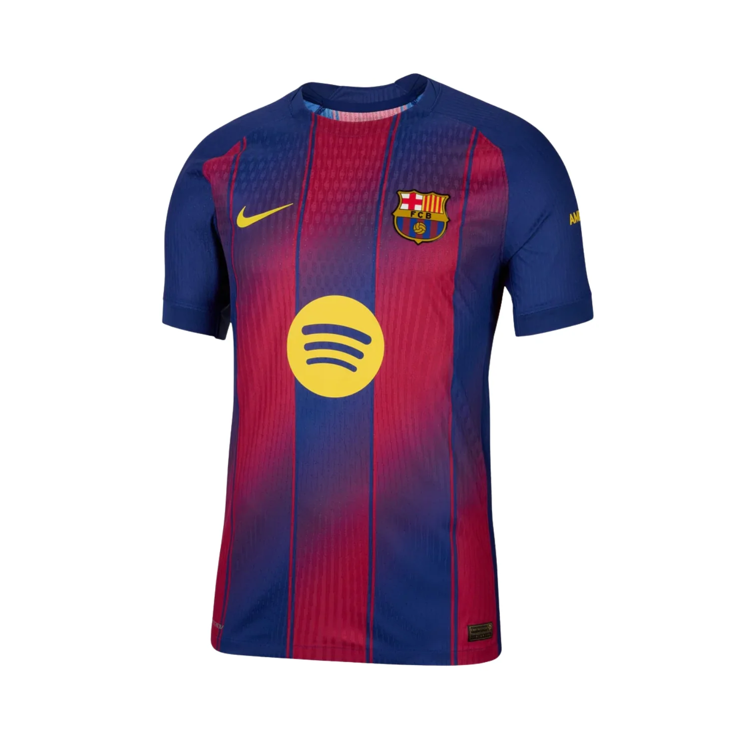 FC Barcelona Home Jersey 2025/26