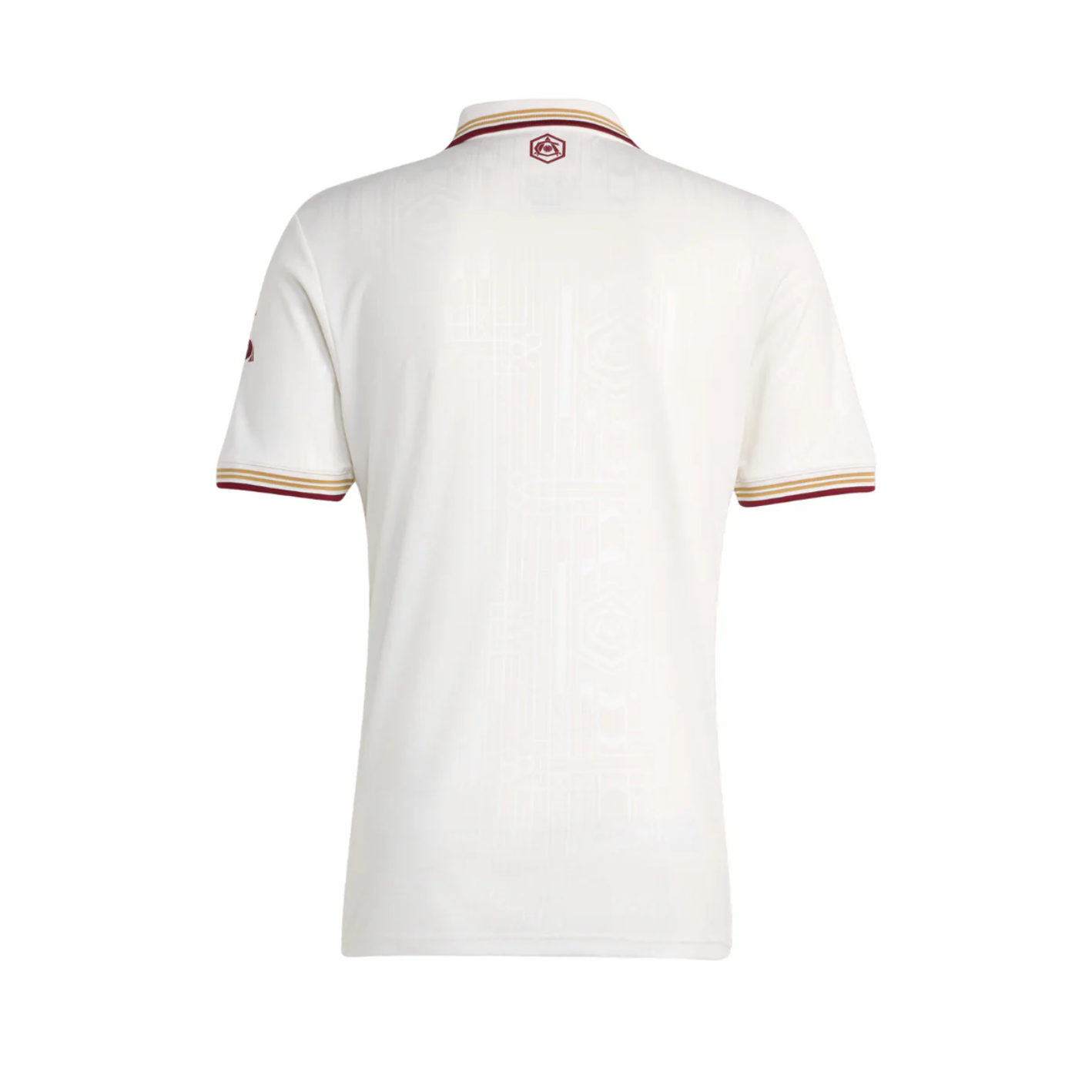 Arsenal FC Home Jersey 2025/26