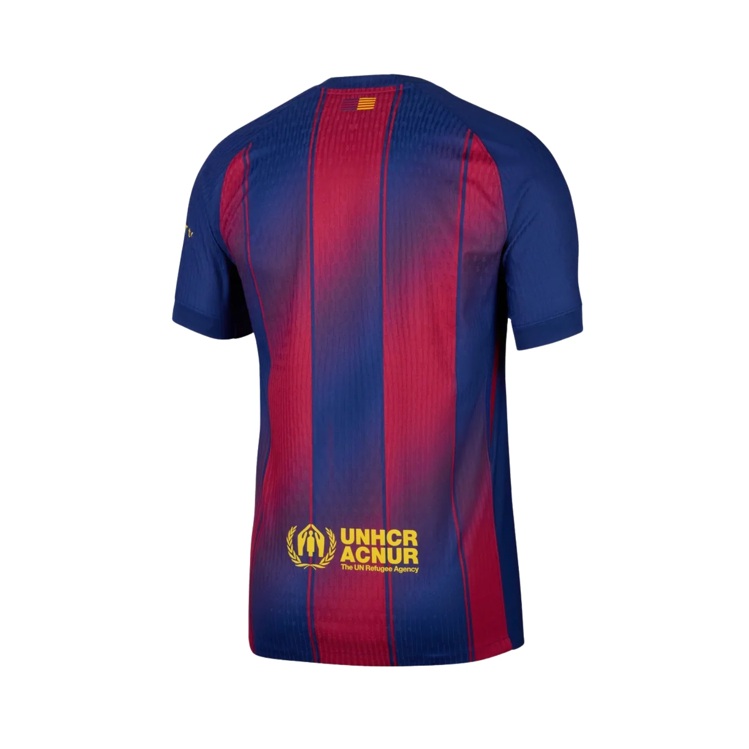 FC Barcelona Home Jersey 2025/26
