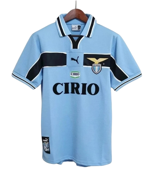 Lazio Home Jersey 1999/2000