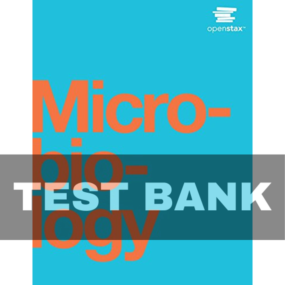 Openstax Microbiology Test Bank Osx Microbiology Test Bank