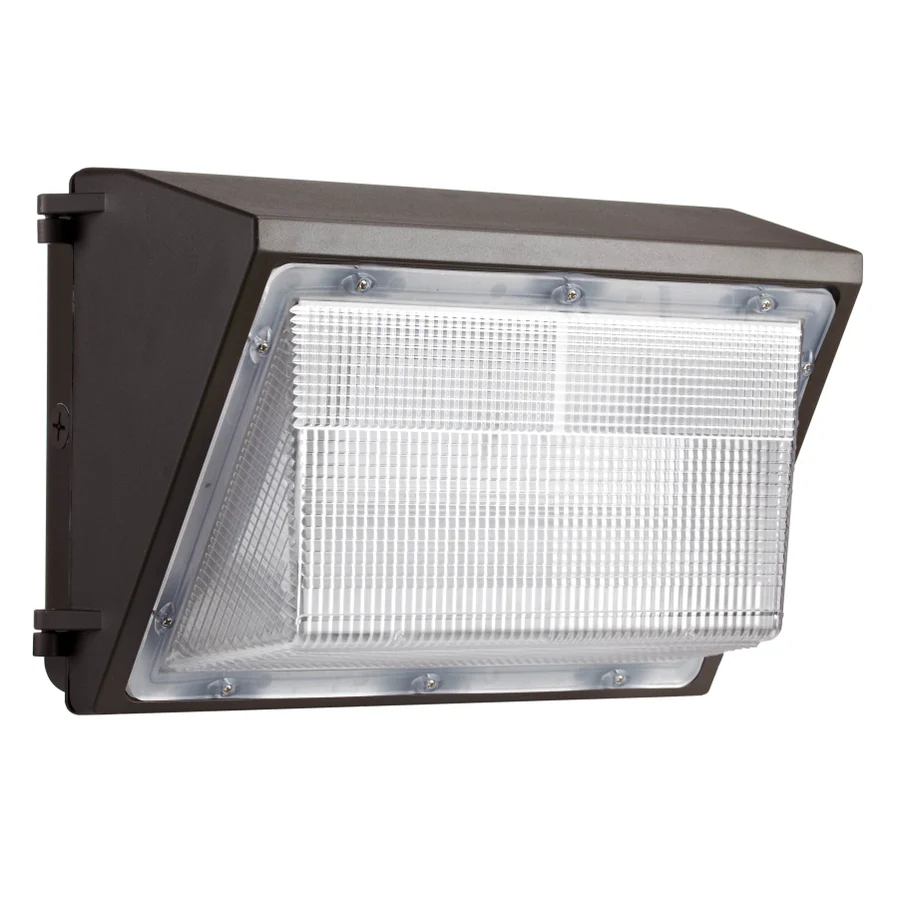 LED Wall Pack Classic, 135W (AC110–277V)