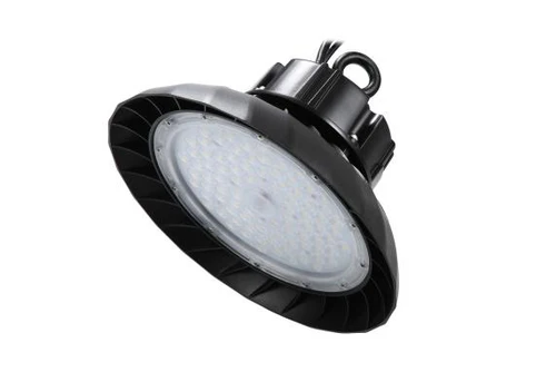 LED High Bay UFO Light, 240W (AC347–480V)
