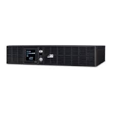 WB2000vA Battery Back-up Rackmount UPS, 1540W Line Interactive.