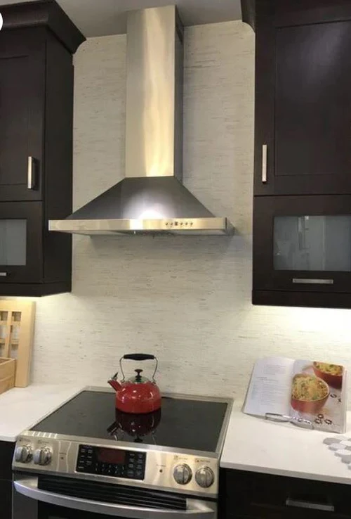 Cyclone Alito Collection SC319 30" Wall Mount Range Hood