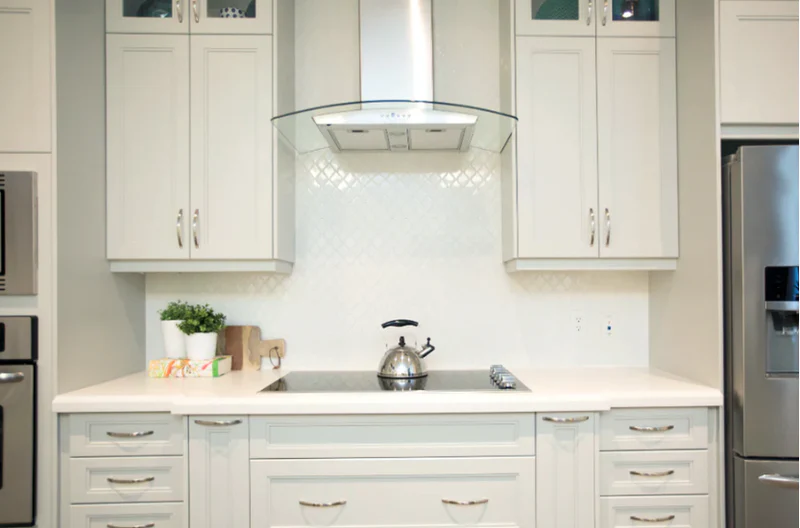 Cyclone Alito Collection SC301 36" Wall Mount Range Hood