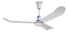 Platinum Line 90A-18S Heavy Duty Industrial Ceiling Fan