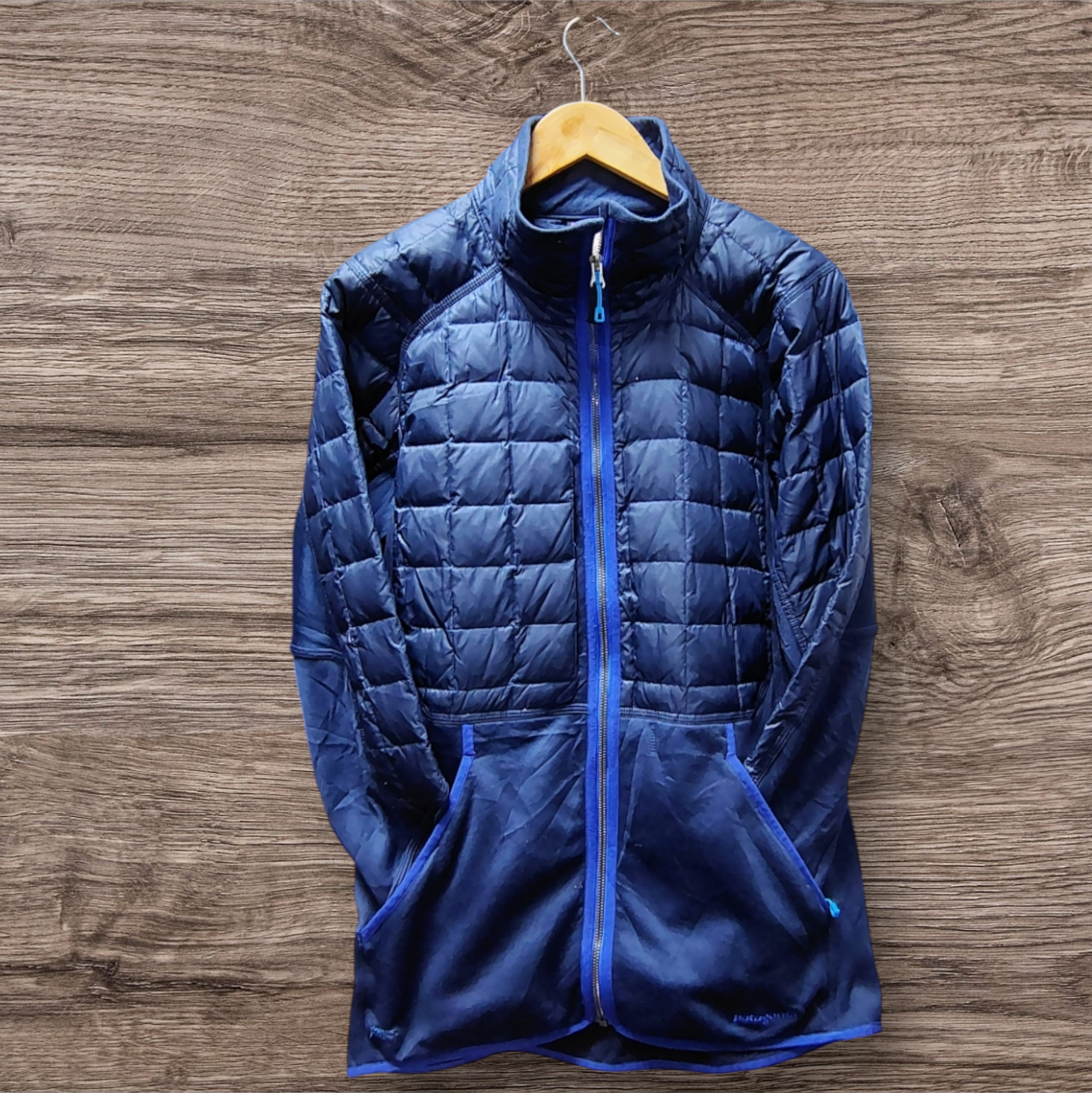 Campera Patagonia