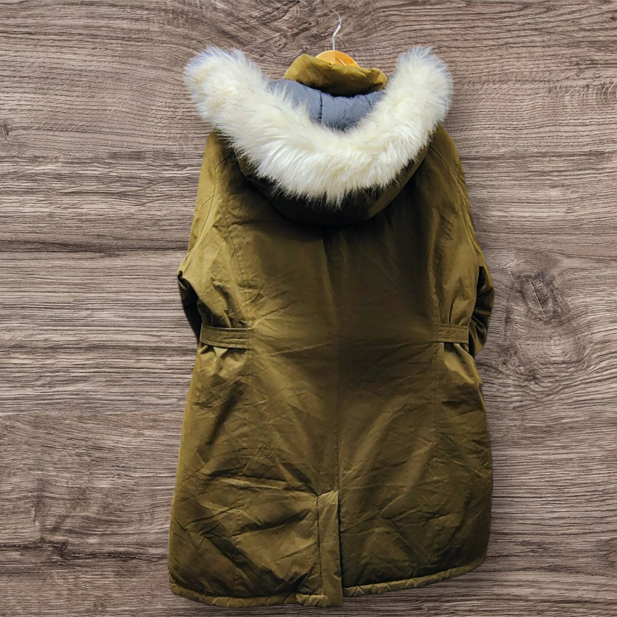 Campera Spire