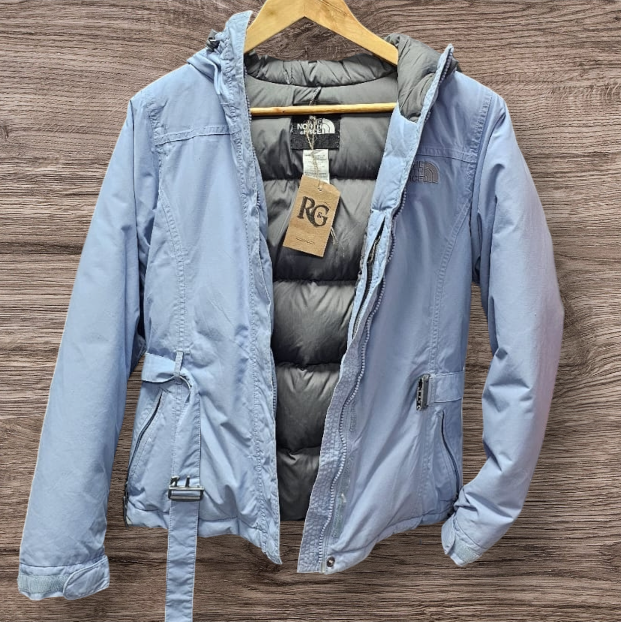 Campera The North Face