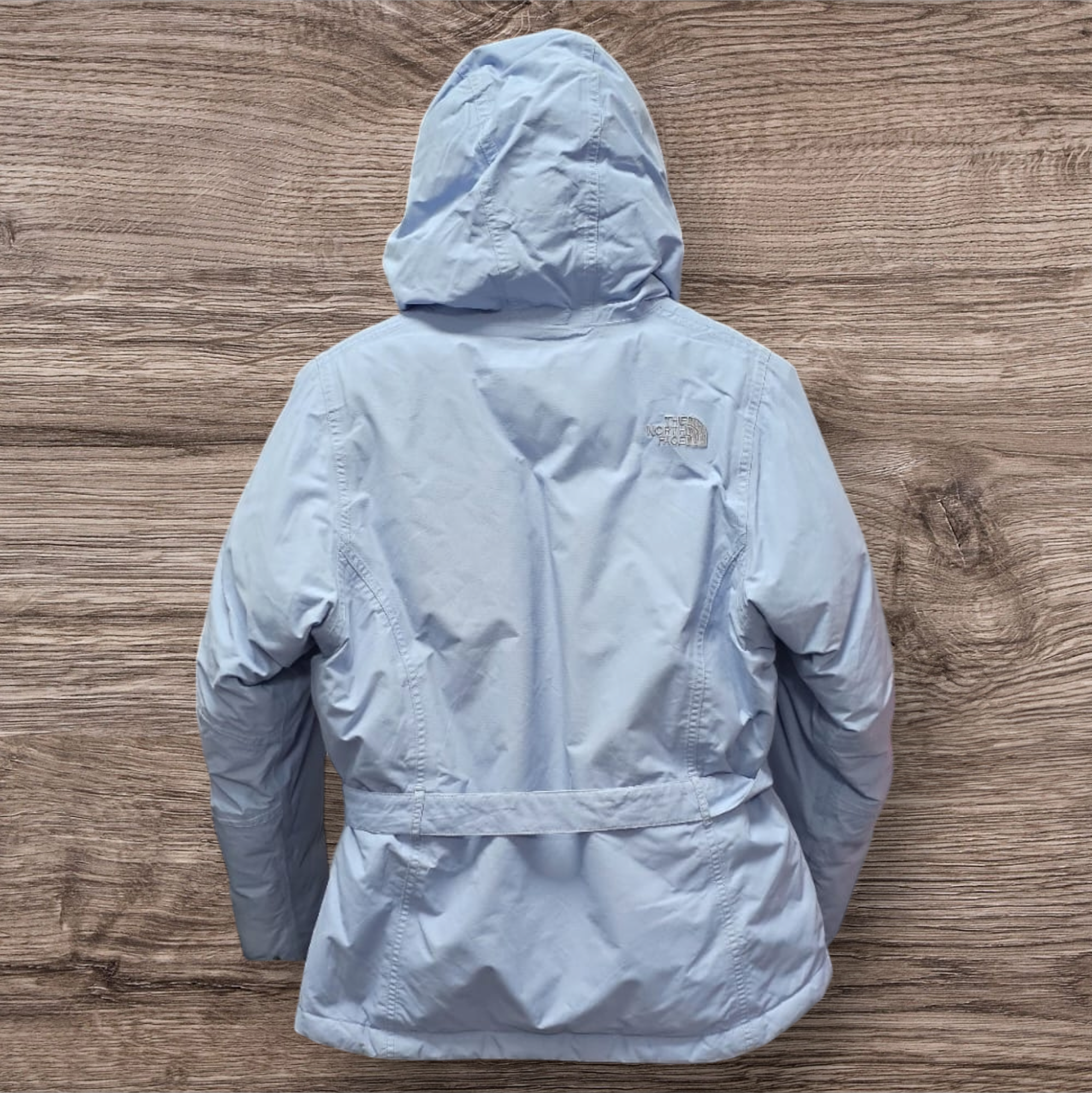 Campera The North Face