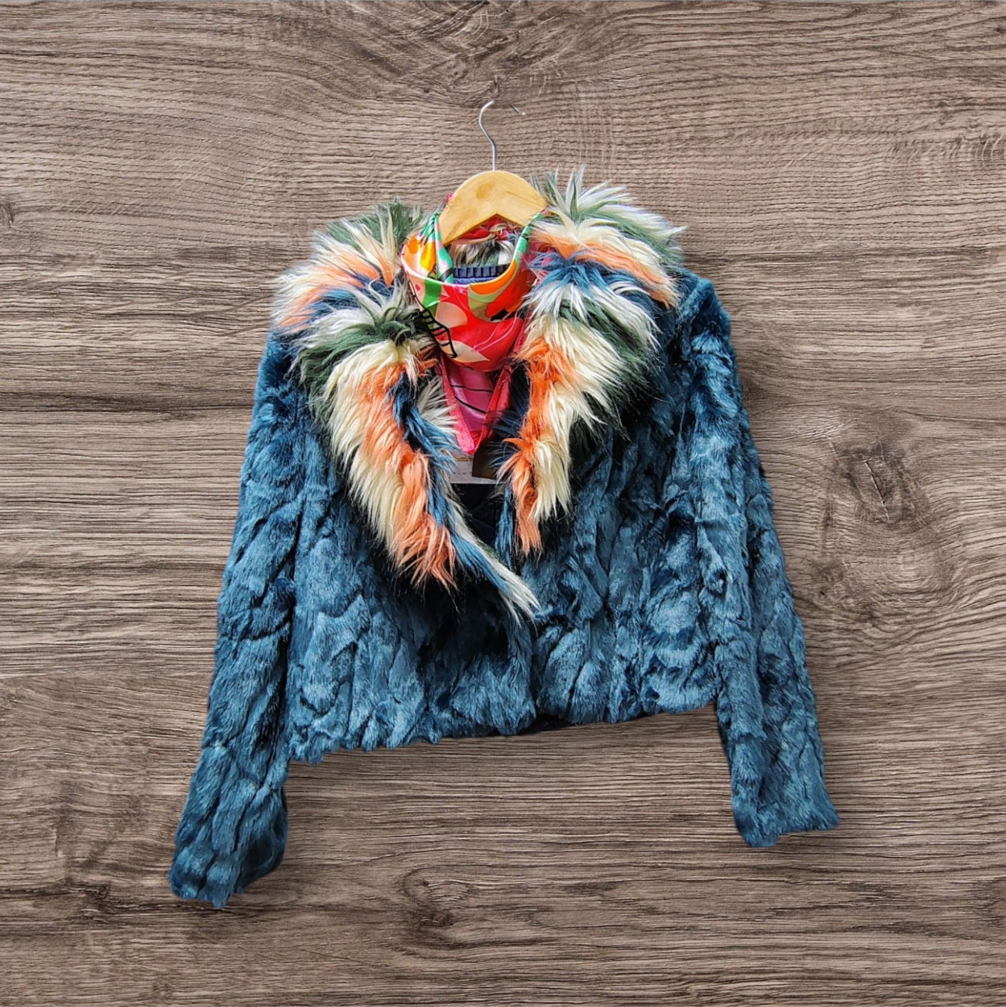 Gamulan Furious Fur