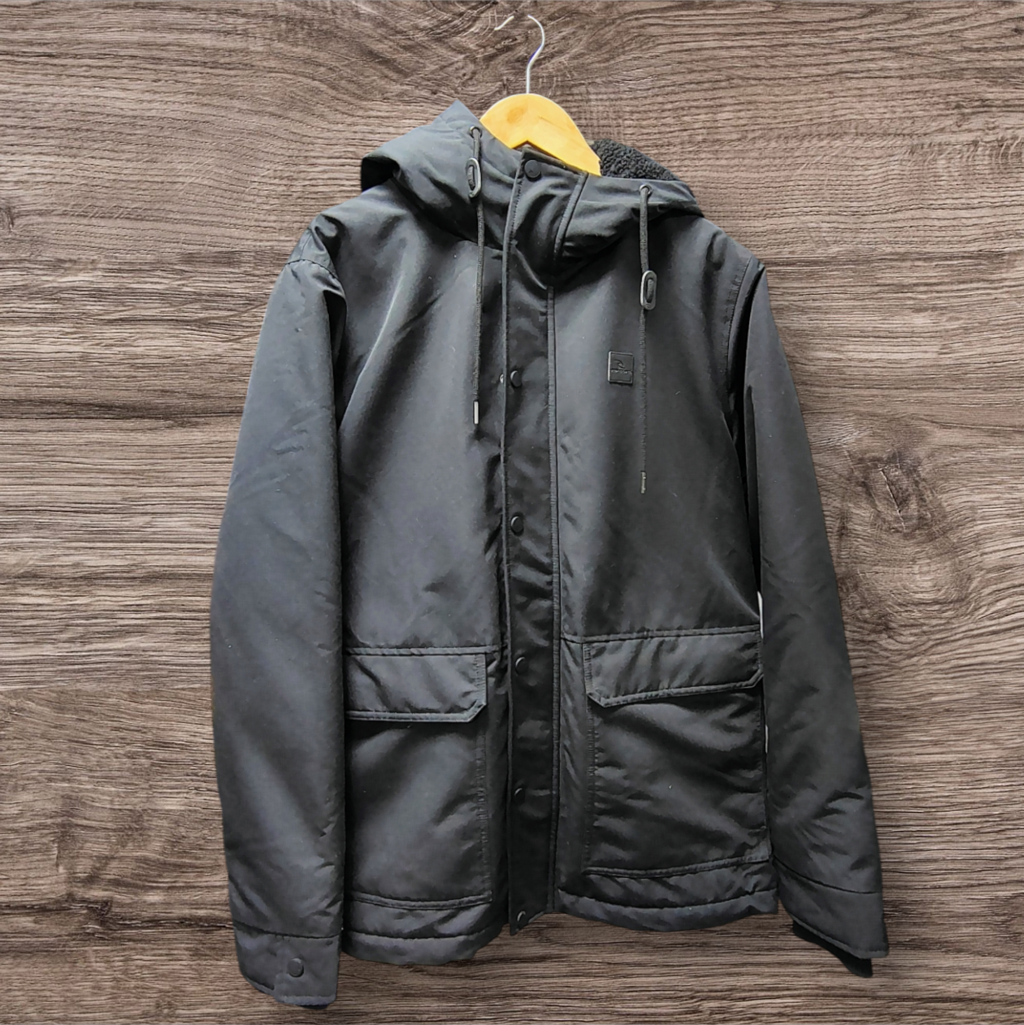 Campera Rip Curl