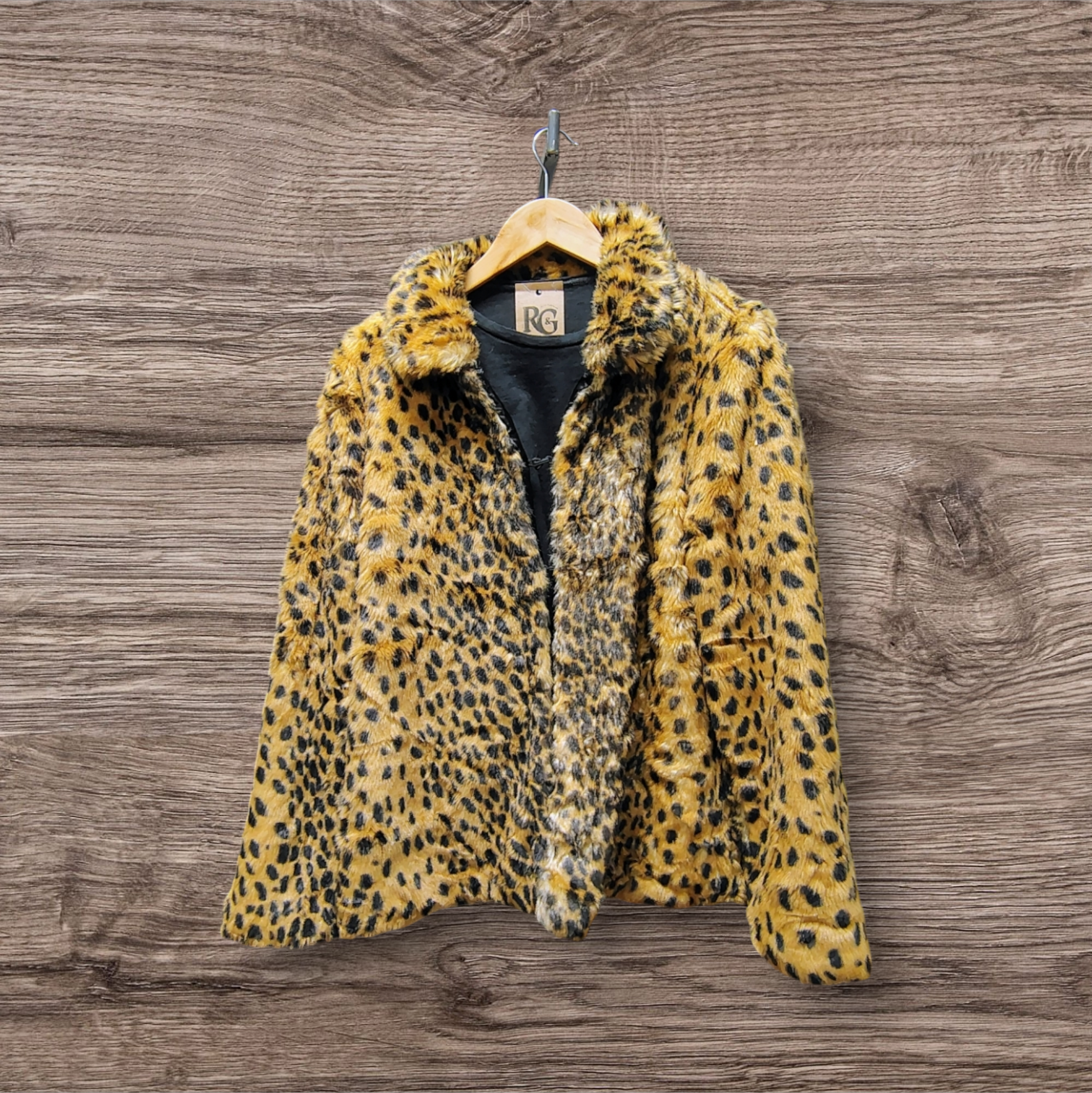 Gamulan Leopardo