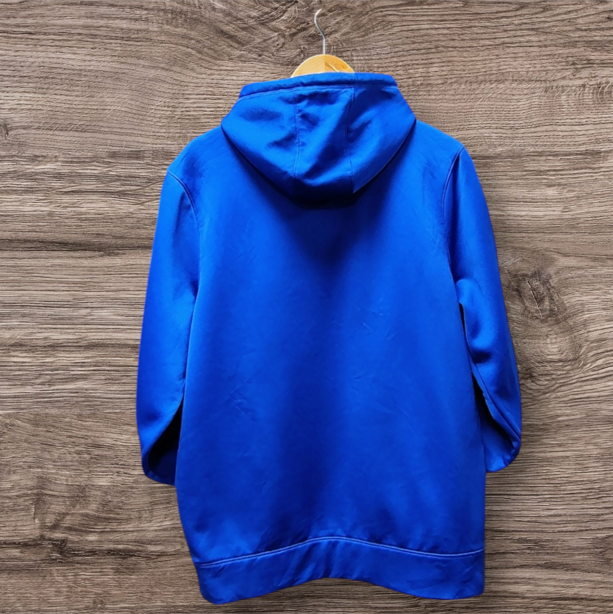 Hoodie Under Armor