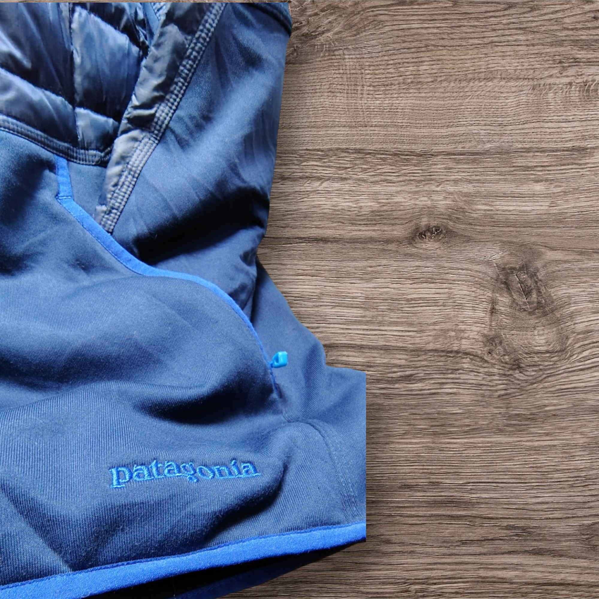 Campera Patagonia