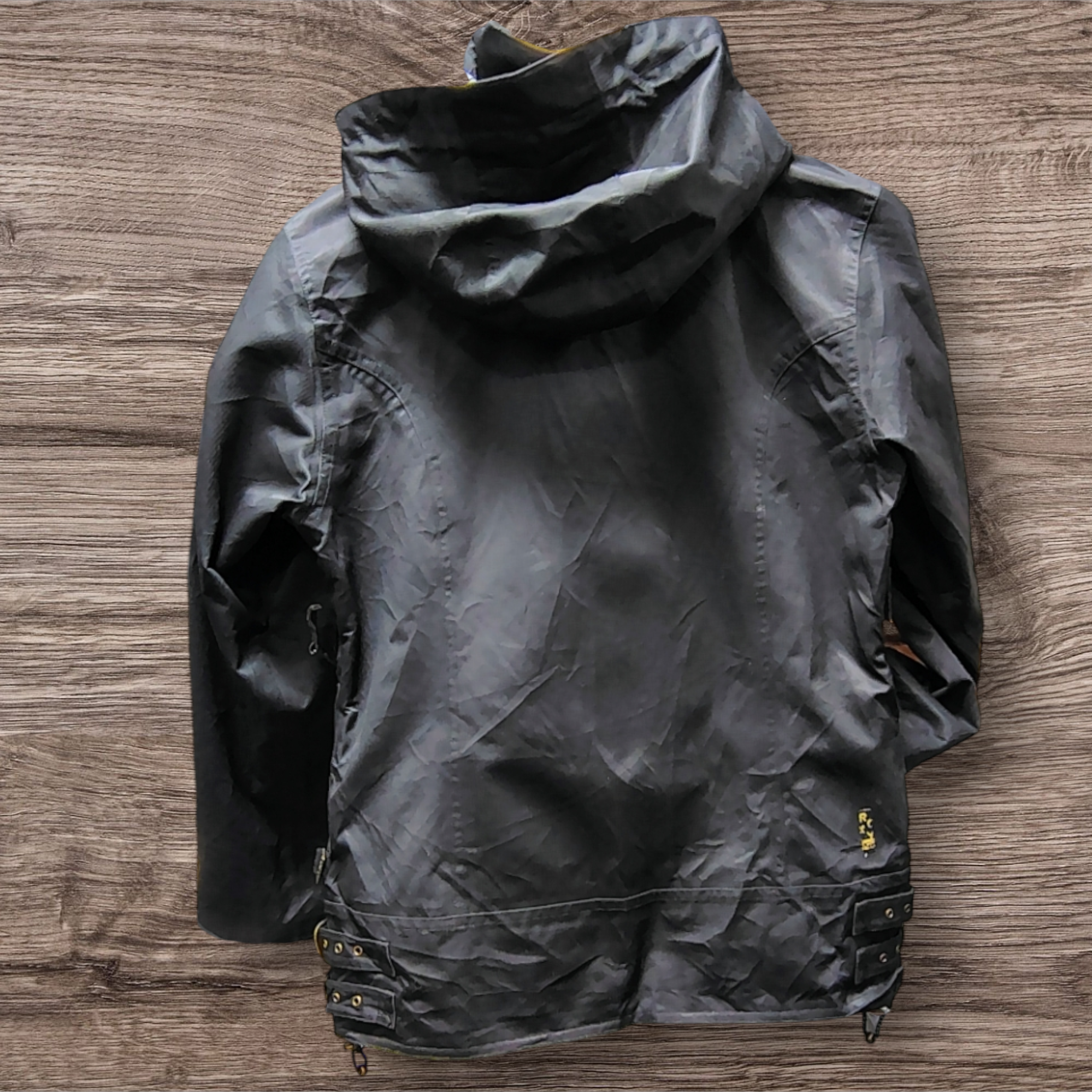 Campera Roxy